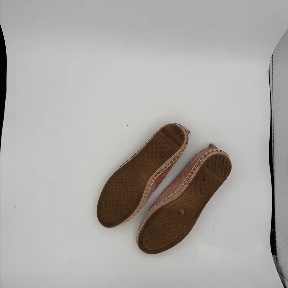 Tory Burch Minnie ballet flats
